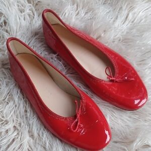 J.crew Flats